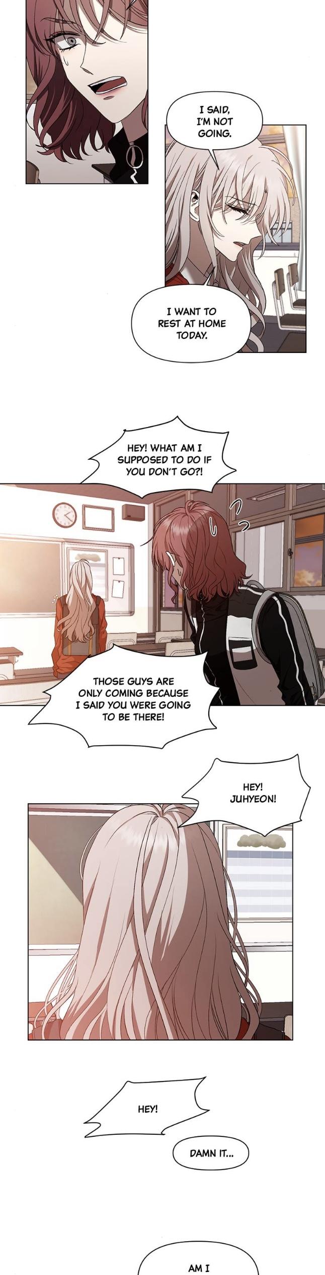 Dreaming Freedom Chapter 17 image 39